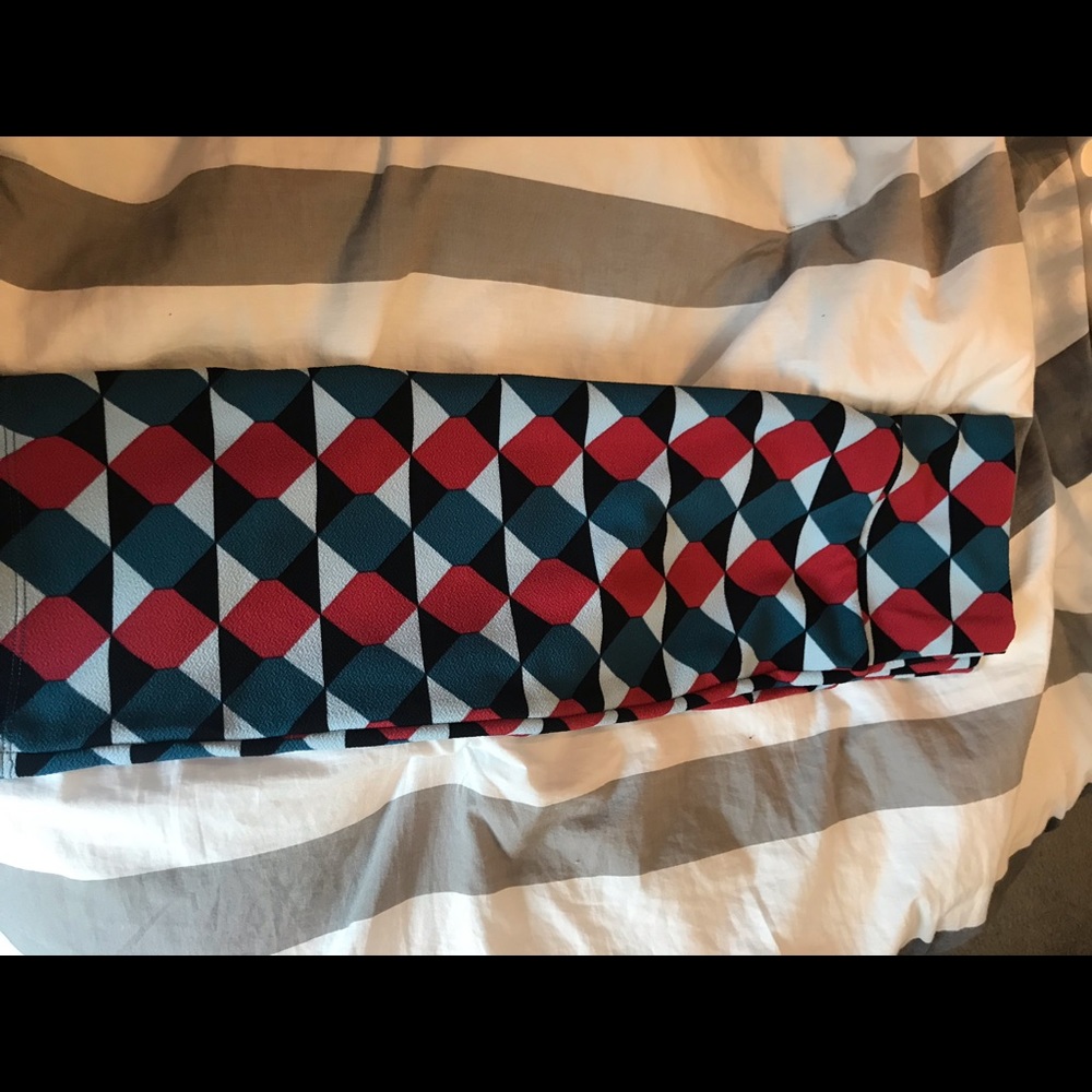 Lularoe small Cassie